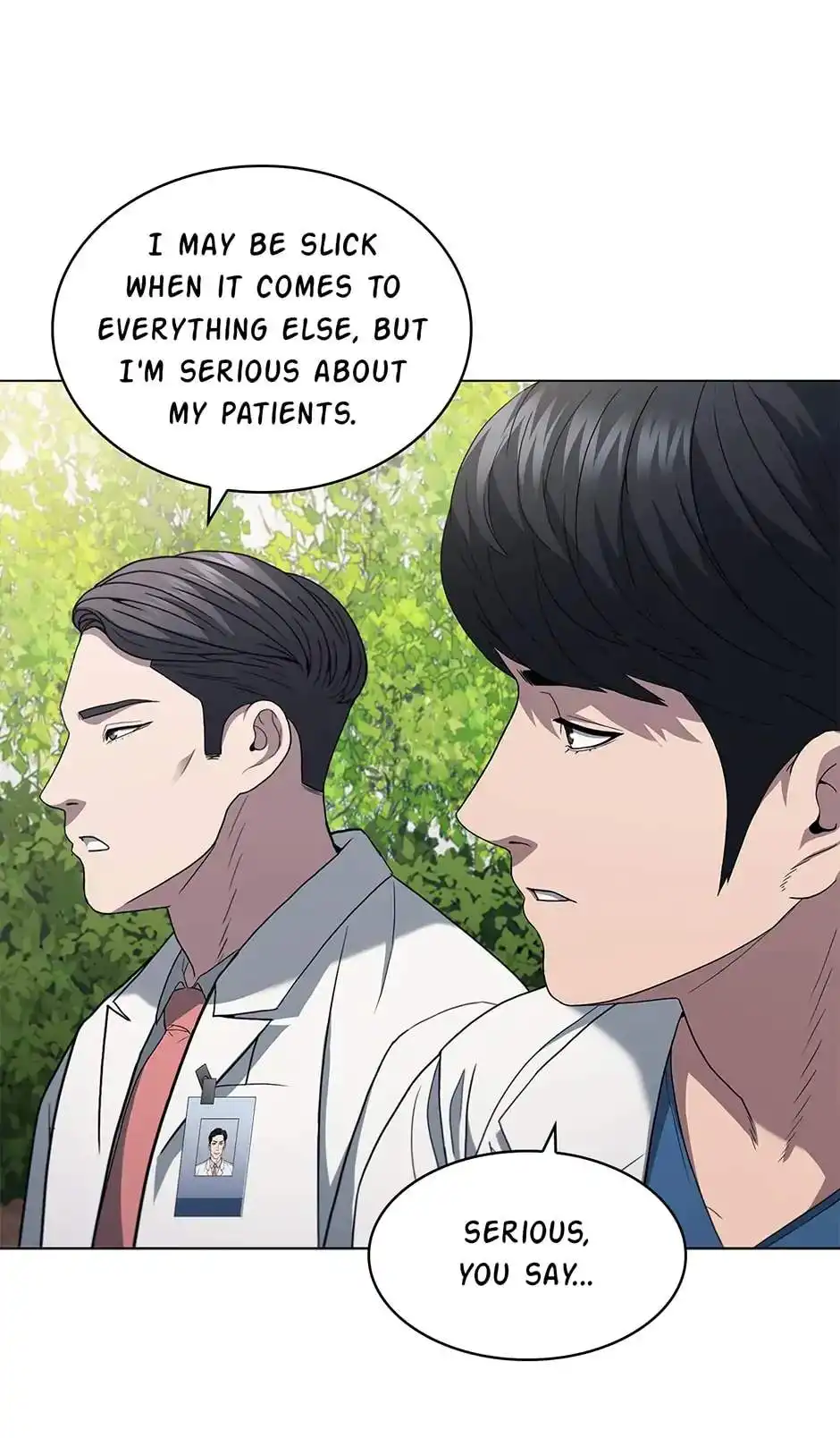 Dr. Choi Tae-Soo Chapter 145 23